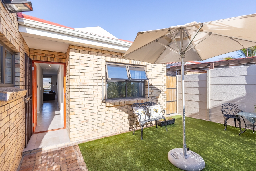 3 Bedroom Property for Sale in Normandie Western Cape